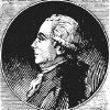 Louis-Claude de Saint-Martin French Mystic who influenced Theosophy and of course Martinism, lived 1743-1803. Blavatsky was very into his writings.